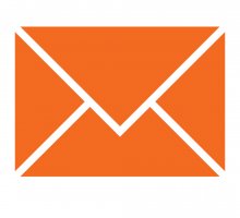 Image of an envelope.
